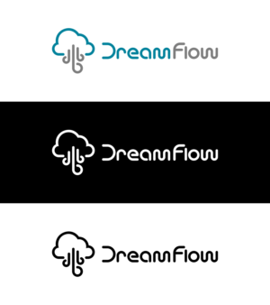 Logo Design by nasyar17 for DreamSpace Interiors Corp. | Design: #22342256