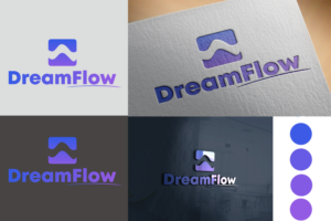 Design de Logo par BitterMelon Project pour DreamSpace Interiors Corp. | Design : #22372428