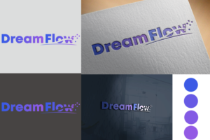 Design de Logo par BitterMelon Project pour DreamSpace Interiors Corp. | Design : #22372436