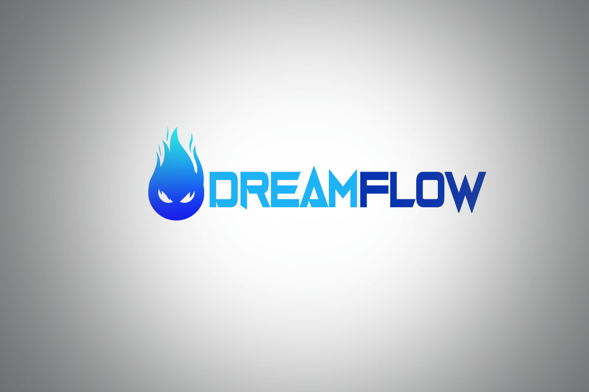 Logo-Design von ir07 für DreamSpace Interiors Corp. | Design #22378007