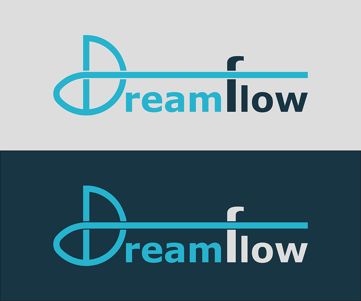 Logo Design by TLP.design for DreamSpace Interiors Corp. | Design #22377994
