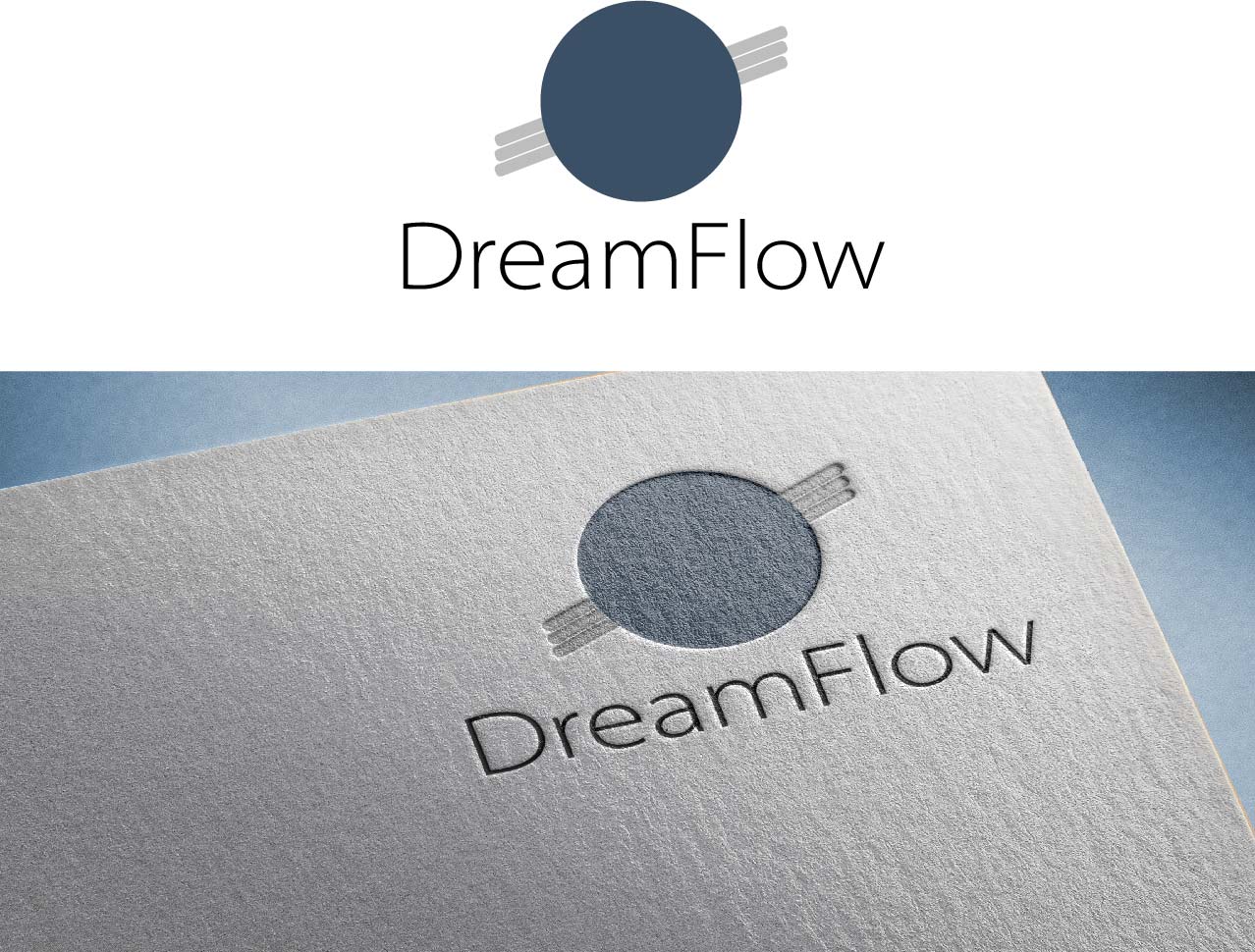 Logo-Design von Farhan 2020 für DreamSpace Interiors Corp. | Design #22340919