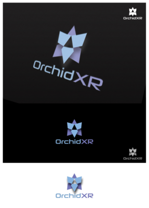 OrchidXR | Logo-Design von goranvisnjic82