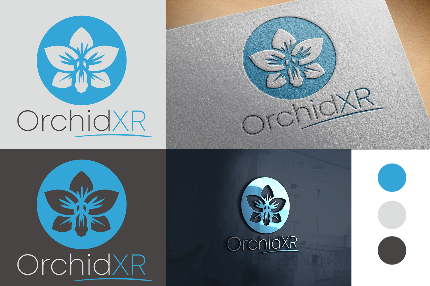 Logo Design by BitterMelon Project for this project | Design #22348881
