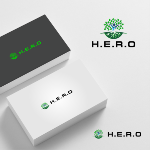 Logo Design by Arham Hidayat for this project | Design #22362267