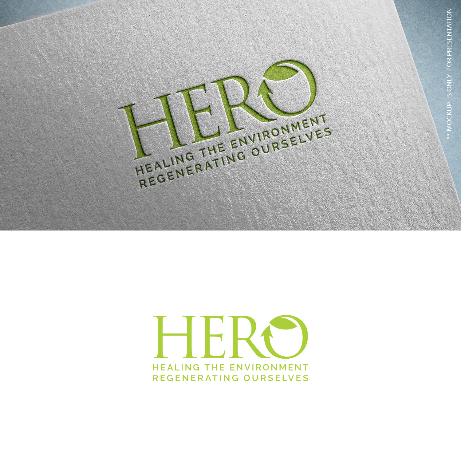 Logo Design by designbysy for this project | Design #22363836