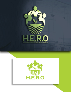 Logo Design by WB Design Works