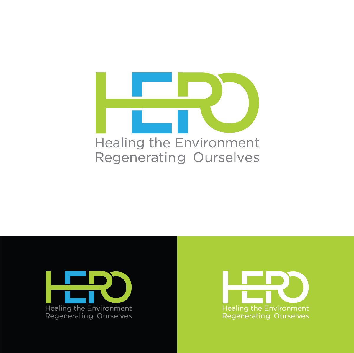 Logo Design by Anamul Burhan for this project | Design #22343435