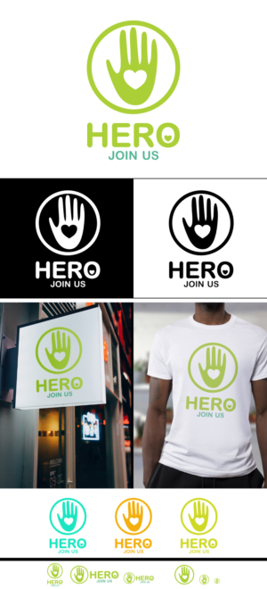 Logo Design by josue dersoir