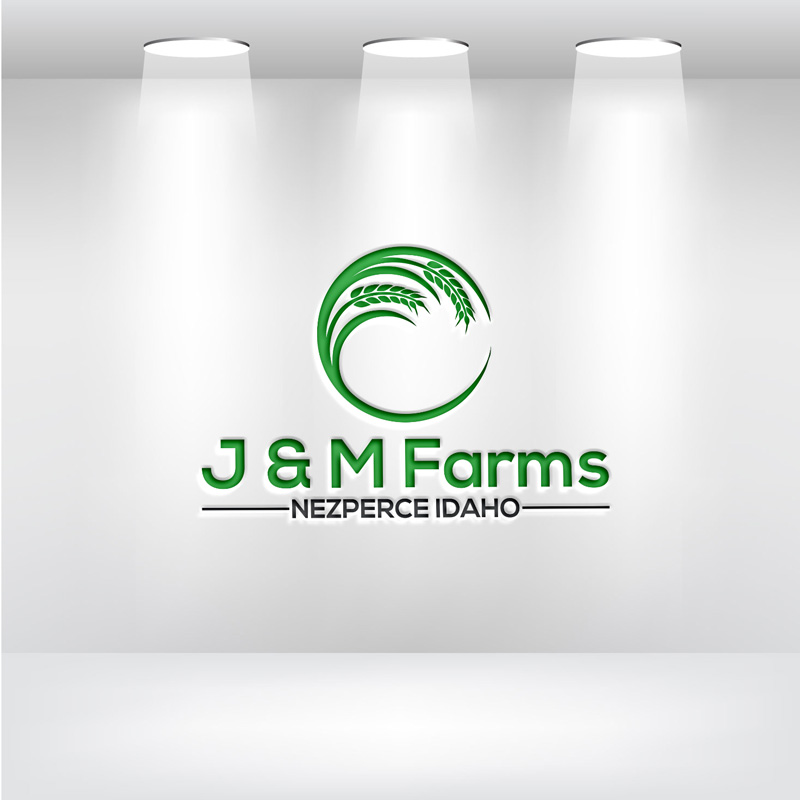 Logo Design by monmon for this project | Design #22343196