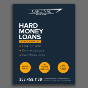 Flyer Design by sandymanme