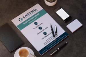 Flyer Design by GraphicsGuru for this project | Design: #22342443