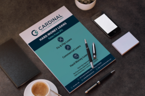 Flyer Design by GraphicsGuru for this project | Design: #22342500