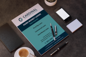 Flyer Design by GraphicsGuru for this project | Design: #22342501
