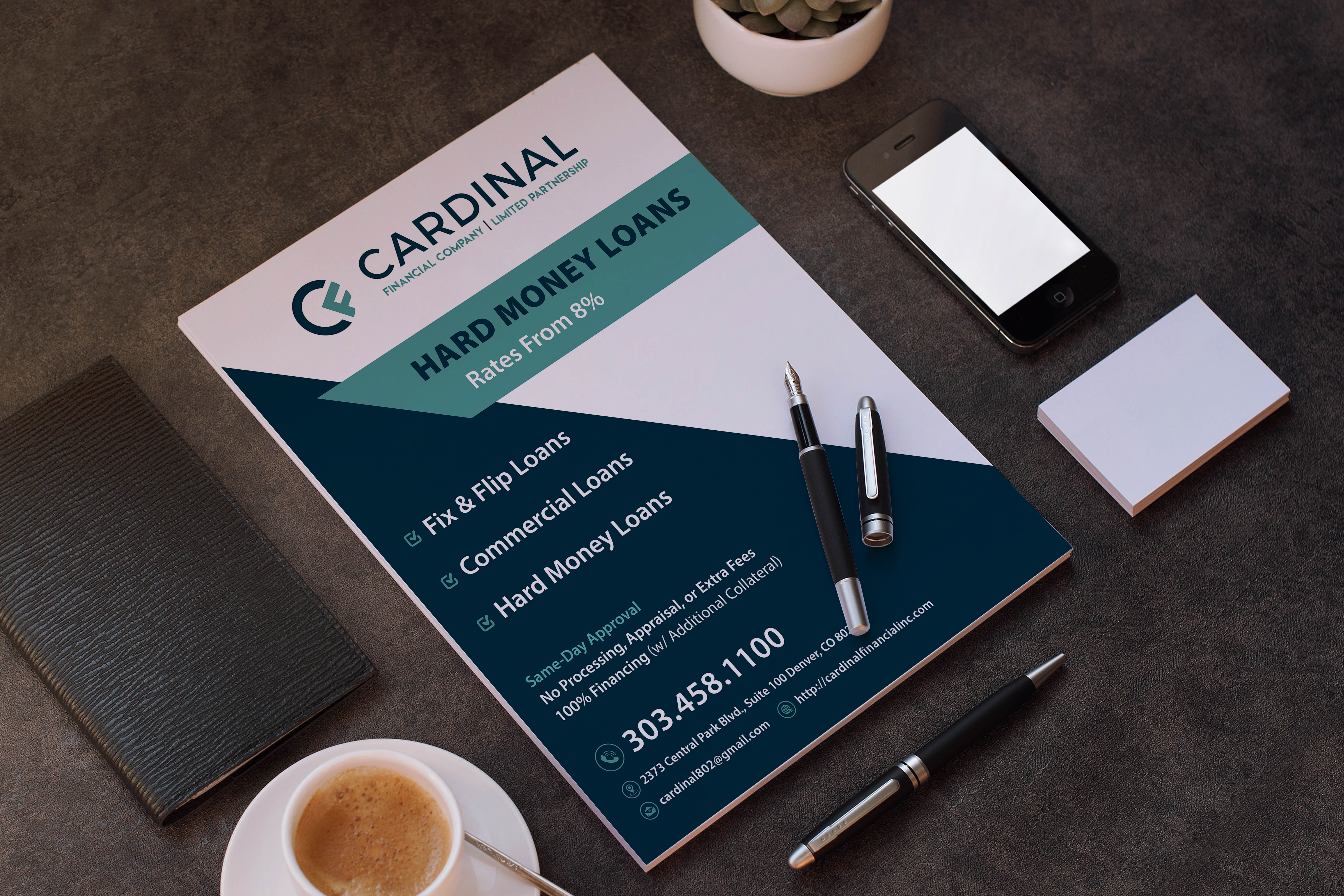 Flyer Design by GraphicsGuru for this project | Design #22342584
