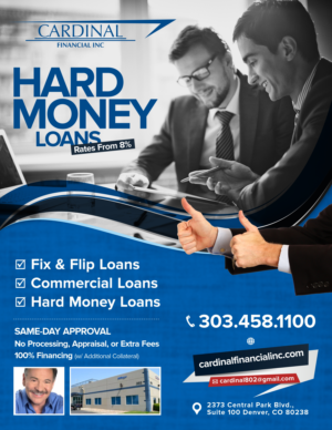 Flyer Design by Pranav Creative Graphic for this project | Design: #22341506