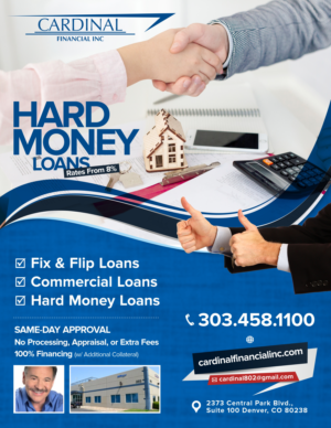 Diseño de Flyer por Pranav Creative Graphic Solution para este proyecto | Diseño #22341508