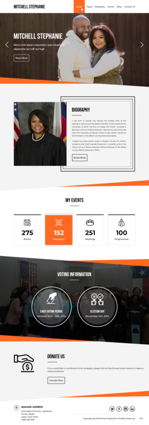 Web-Design von pb für dieses Projekt | Design: #22348889