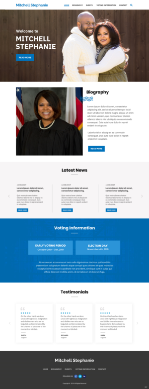 Web-Design von pb für dieses Projekt | Design: #22349003