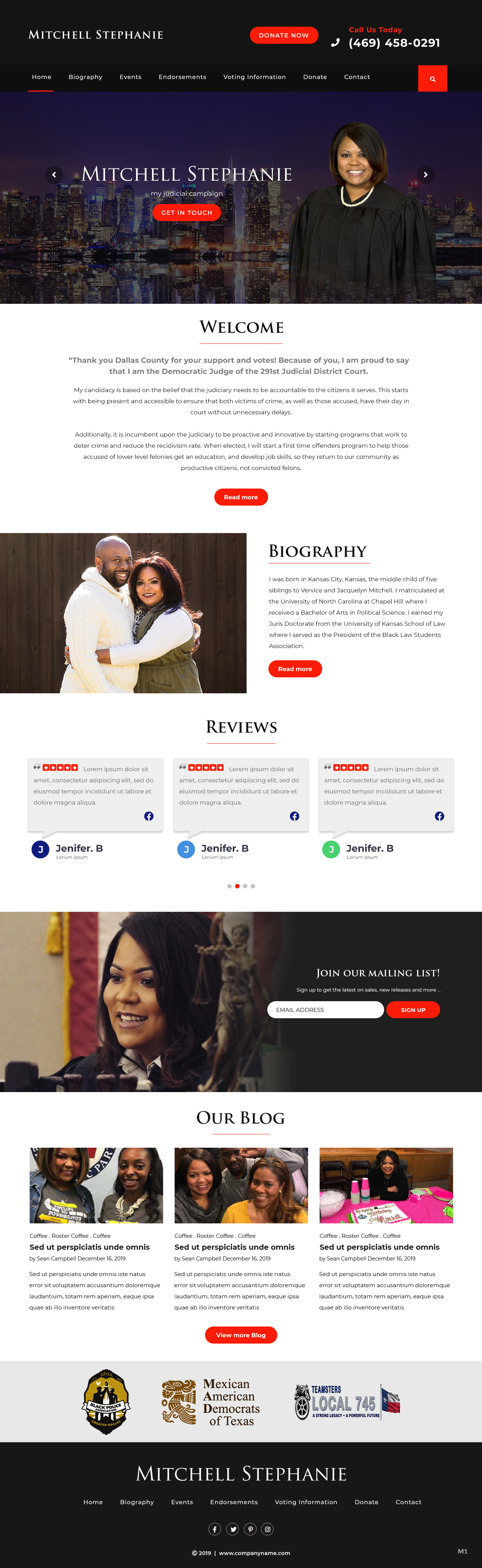 Diseño Web por pb para este proyecto | Diseño #22355163