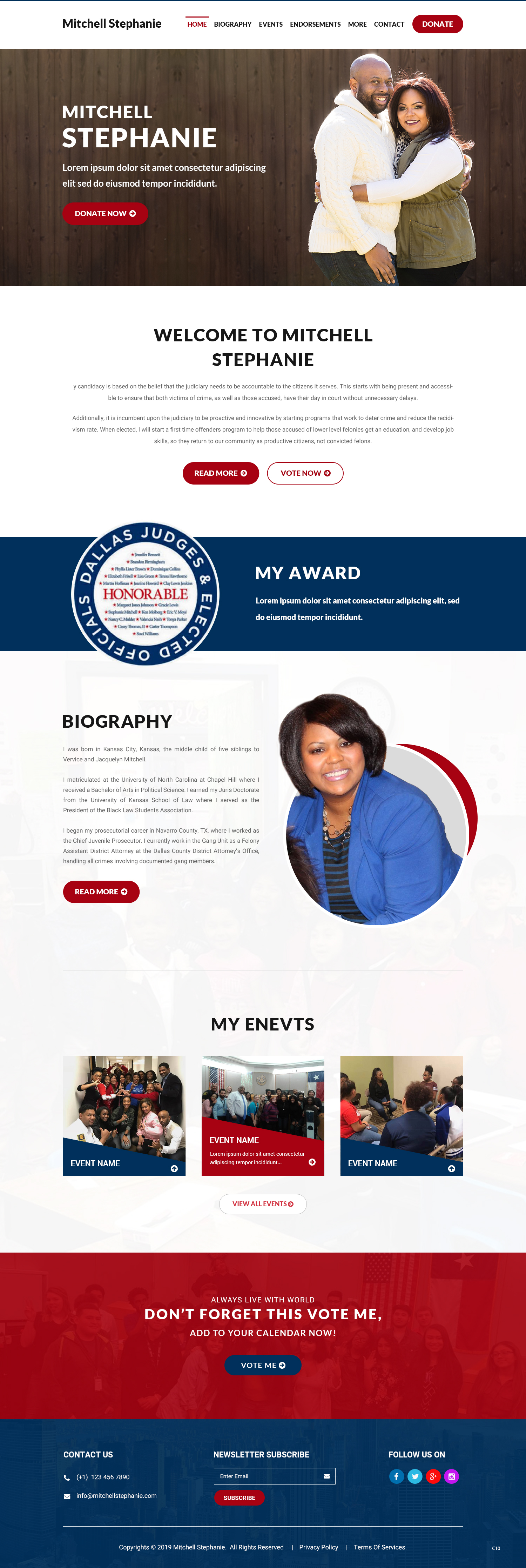 Diseño Web por pb para este proyecto | Diseño #22355165