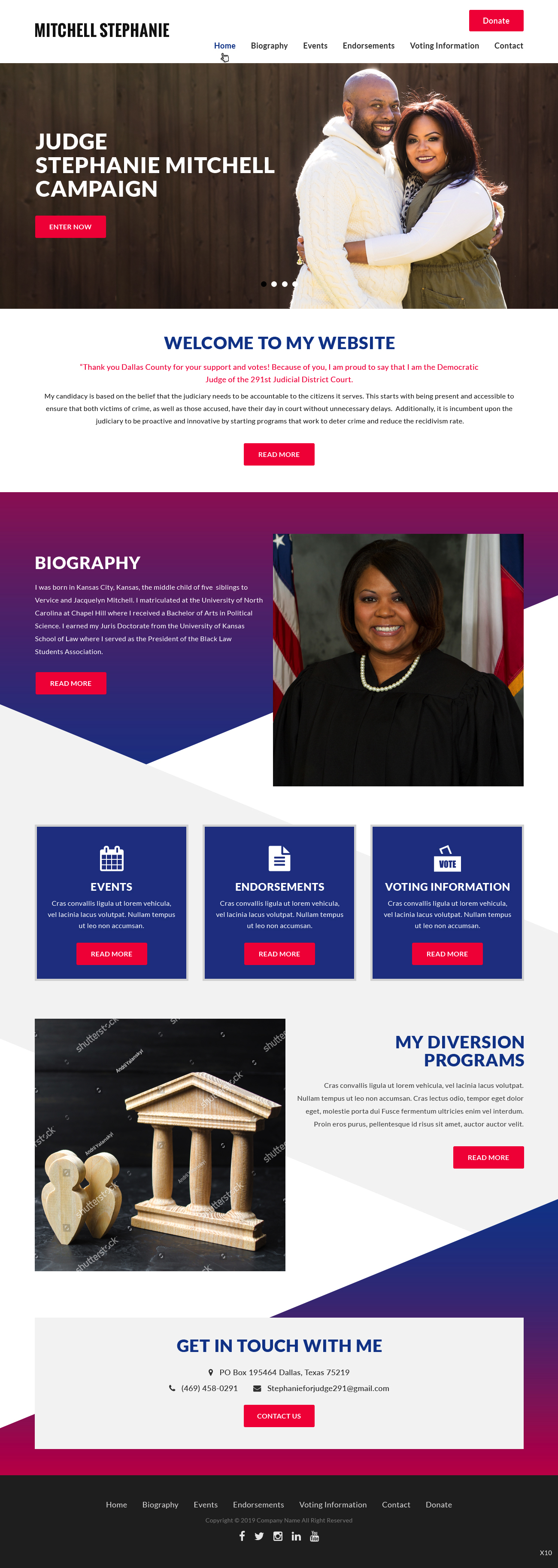 Web-Design von pb für dieses Projekt | Design #22355166