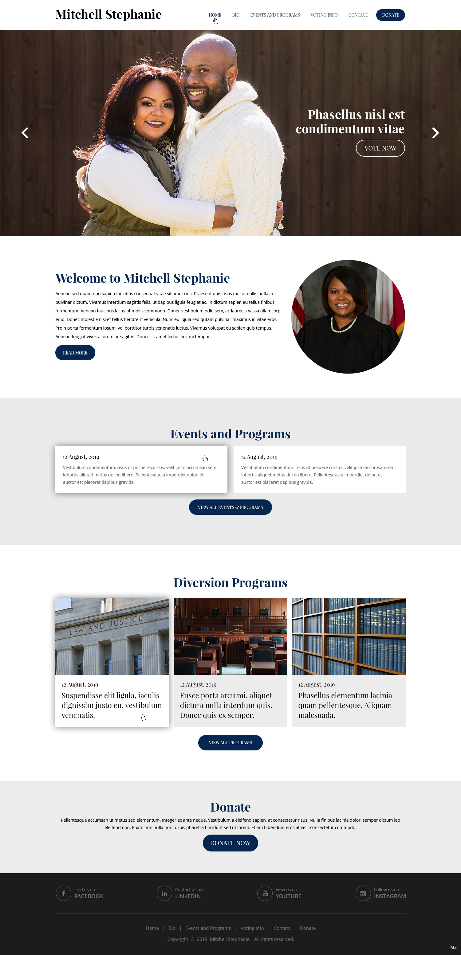 Diseño Web por pb para este proyecto | Diseño #22355167