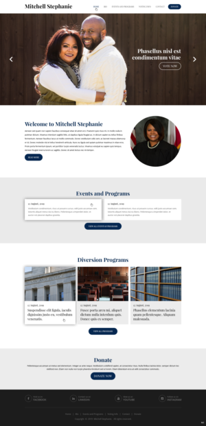 Web-Design von pb für dieses Projekt | Design: #22355167
