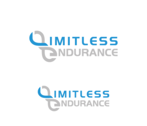 Limitless Endurance  | Logo Design by XZen