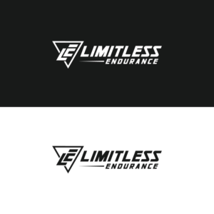 Limitless Endurance  | Logo Design by Rii