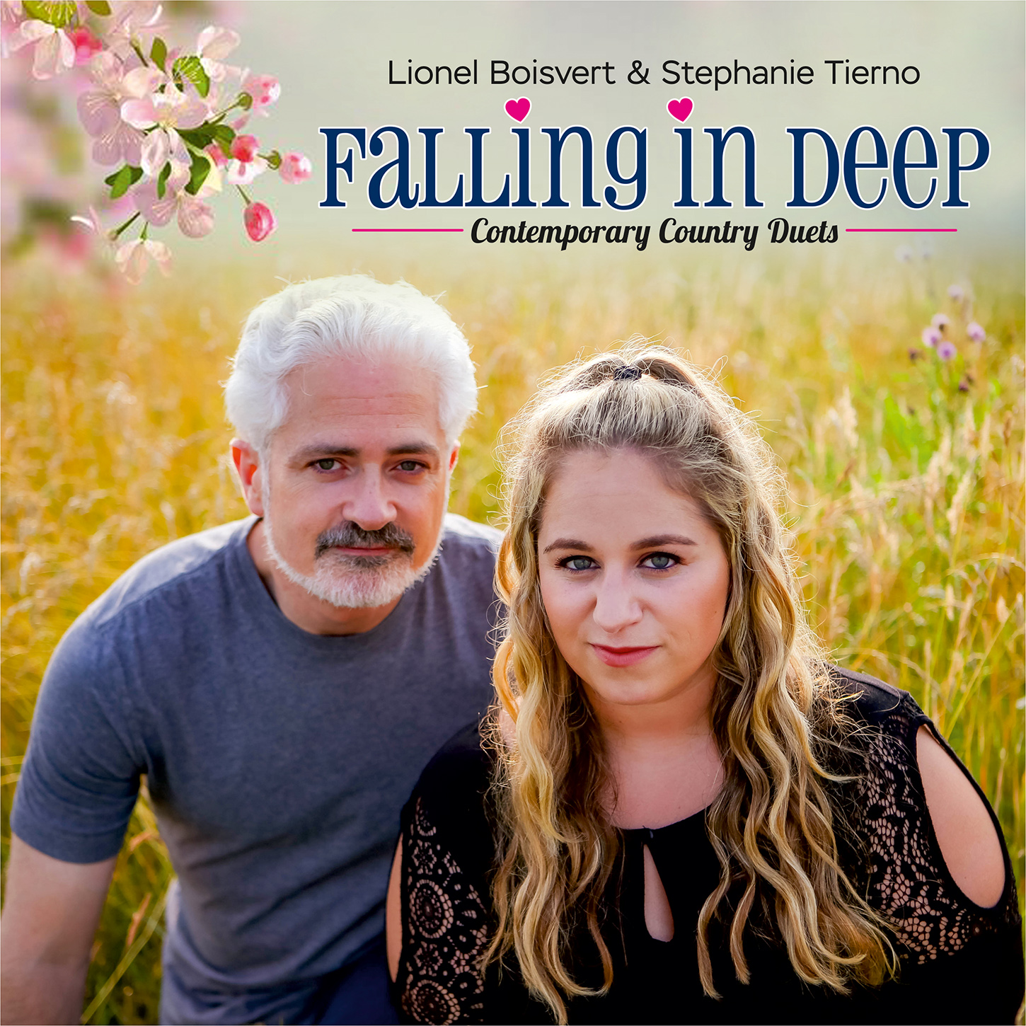 Design de Pochette de CD par ALSADESIGN pour LJB Music | Design #22365946