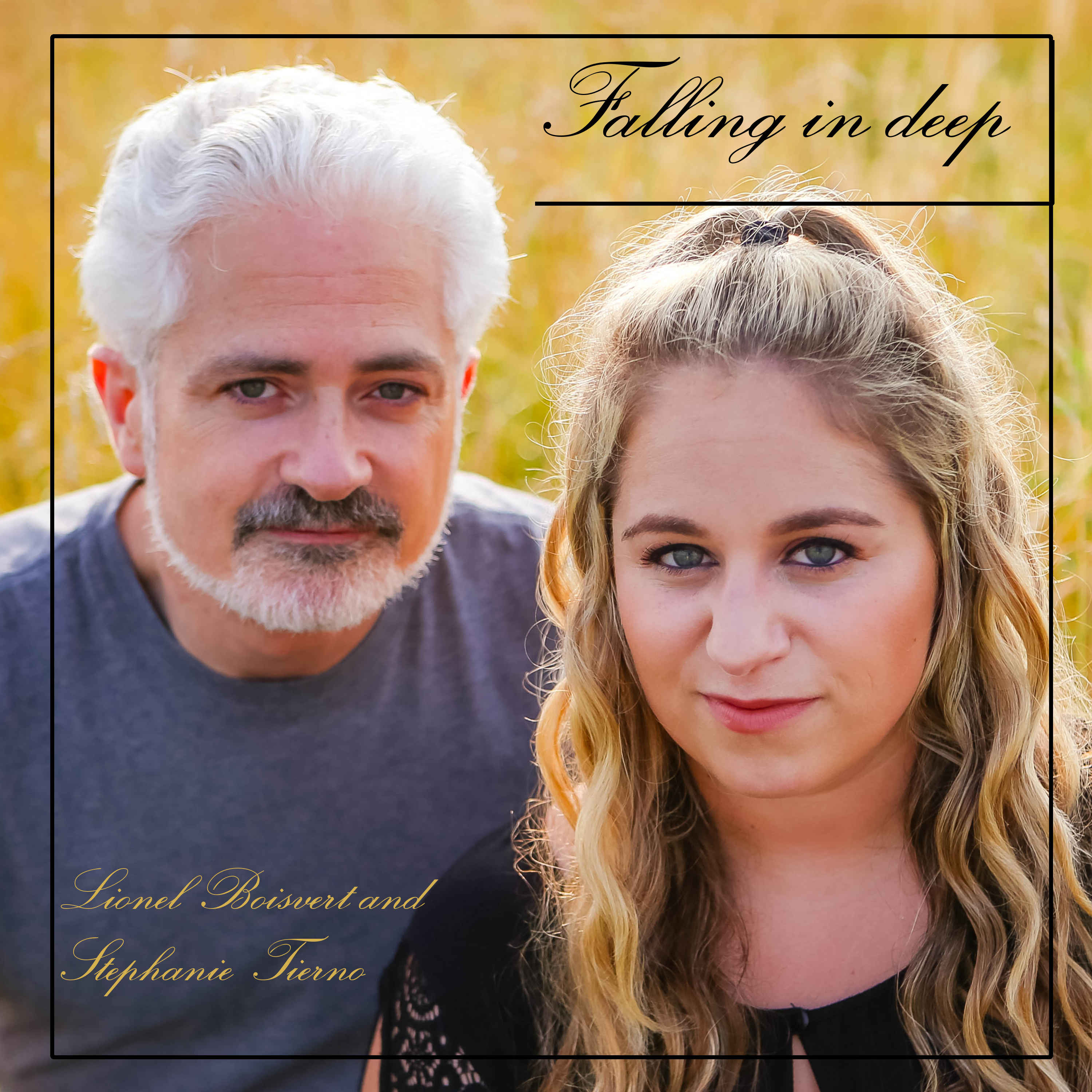 Design de Pochette de CD par diana popescu pour LJB Music | Design #22342455