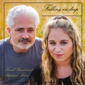 CD Cover Design by diana popescu for LJB Music | Design: #22342455