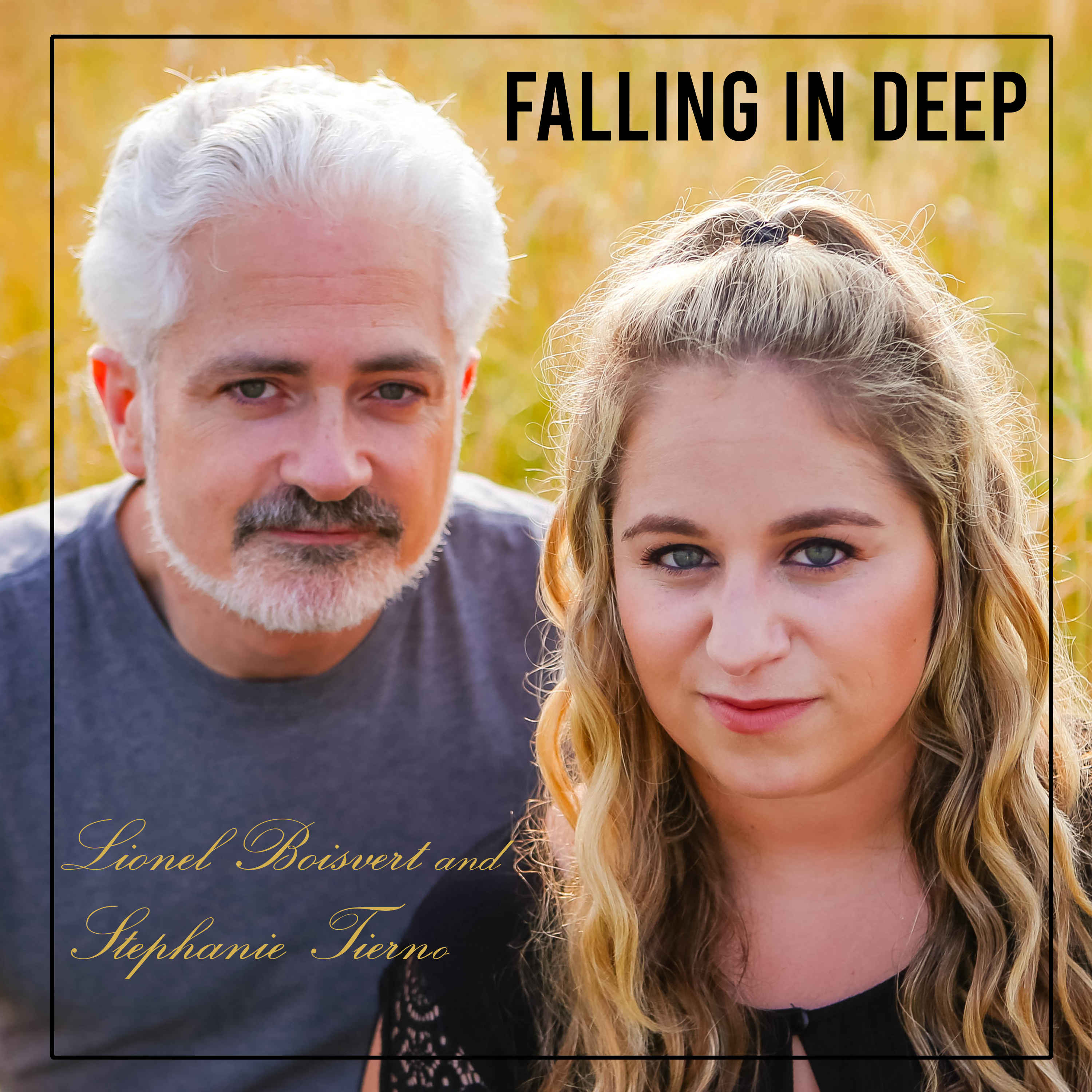 Design de Pochette de CD par diana popescu pour LJB Music | Design #22348062