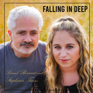 Design de Pochette de CD par diana popescu pour LJB Music | Design : #22348062