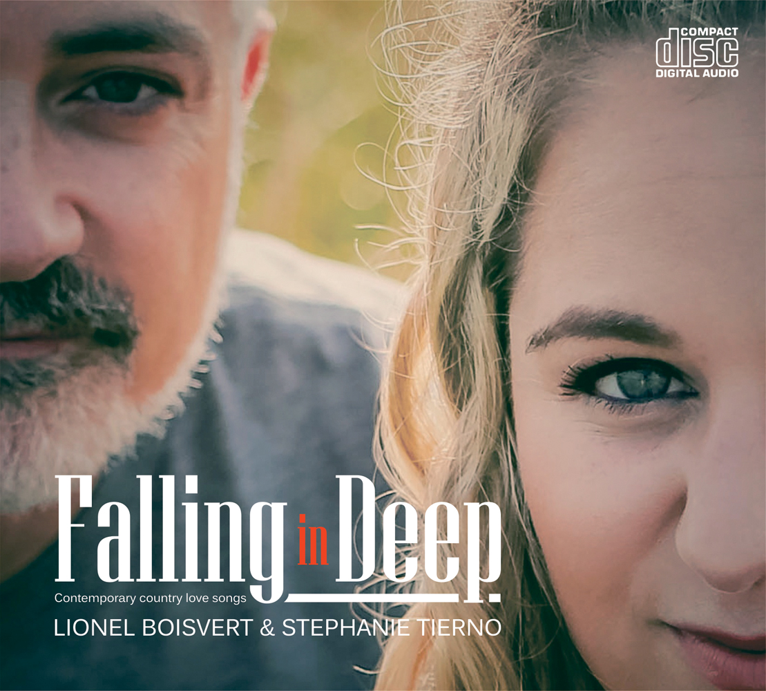 CD Cover Design by Budzee for LJB Music | Design #22355477