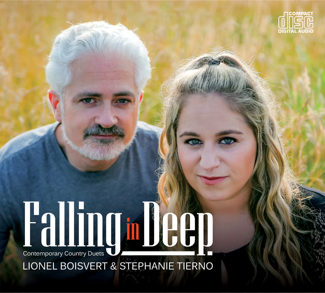 CD Cover Design by Budzee for LJB Music | Design #22361876
