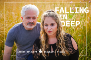 CD-Cover-Design von AlejaBlanchet für LJB Music | Design: #22357972