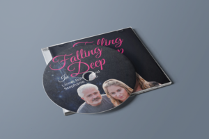 CD Cover Design by debdesign for LJB Music | Design: #22354016