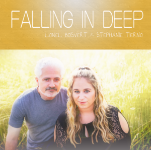 CD Cover Design by idea-kart