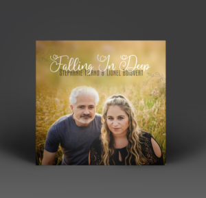 CD Cover Design by girish for LJB Music | Design: #22349349