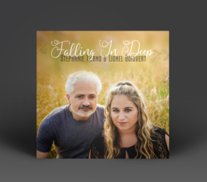 CD-Cover-Design von girish für LJB Music | Design #22350316
