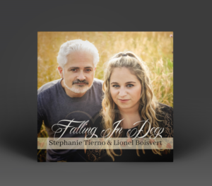 CD-Cover-Design von girish für LJB Music | Design: #22350353