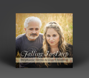 CD-Cover-Design von girish für LJB Music | Design: #22350354