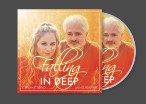 CD Cover Design by SAI DESIGNS
