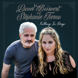 CD-Cover-Design von Mattey für LJB Music | Design: #22350500
