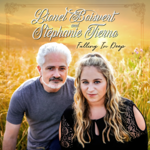 2019 CD Cover Design - Falling In Deep | Design de Pochette de CD par Mattey