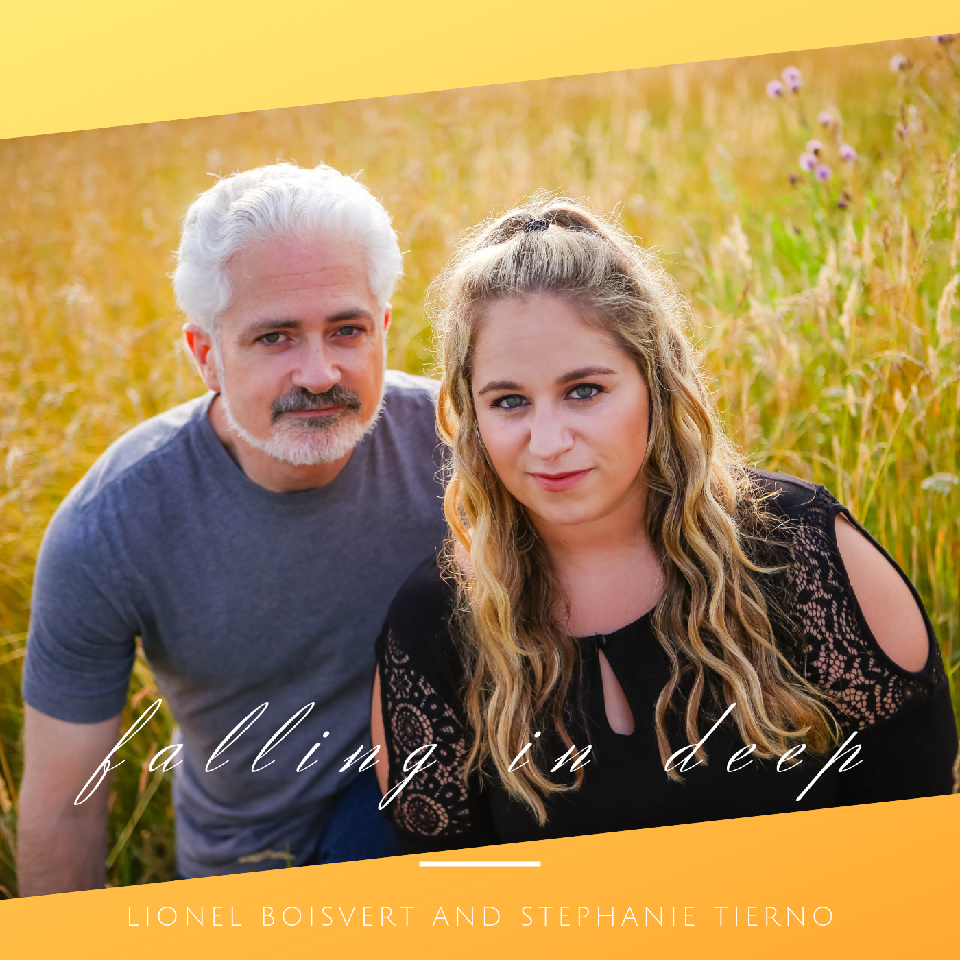 CD Cover Design by Anniell for LJB Music | Design #22350126