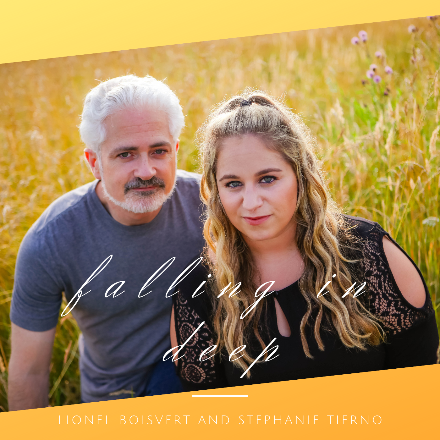 CD Cover Design by Anniell for LJB Music | Design #22350127