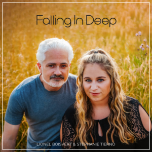 CD-Cover-Design von fallingpixels für LJB Music | Design: #22351253